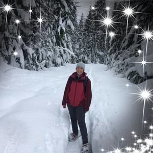 Meet your Posher, Carol